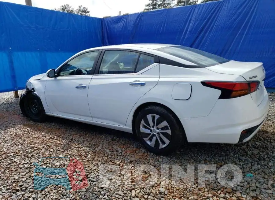 1N4BL4BV1PN344794 Photo# 2