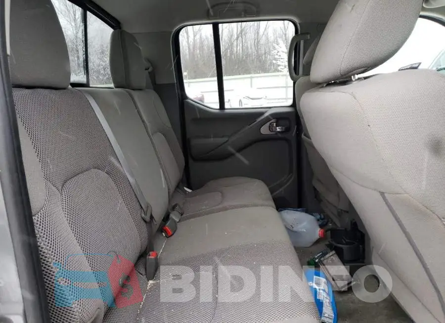 1N6DD0EV0JN734083 Photo# 10
