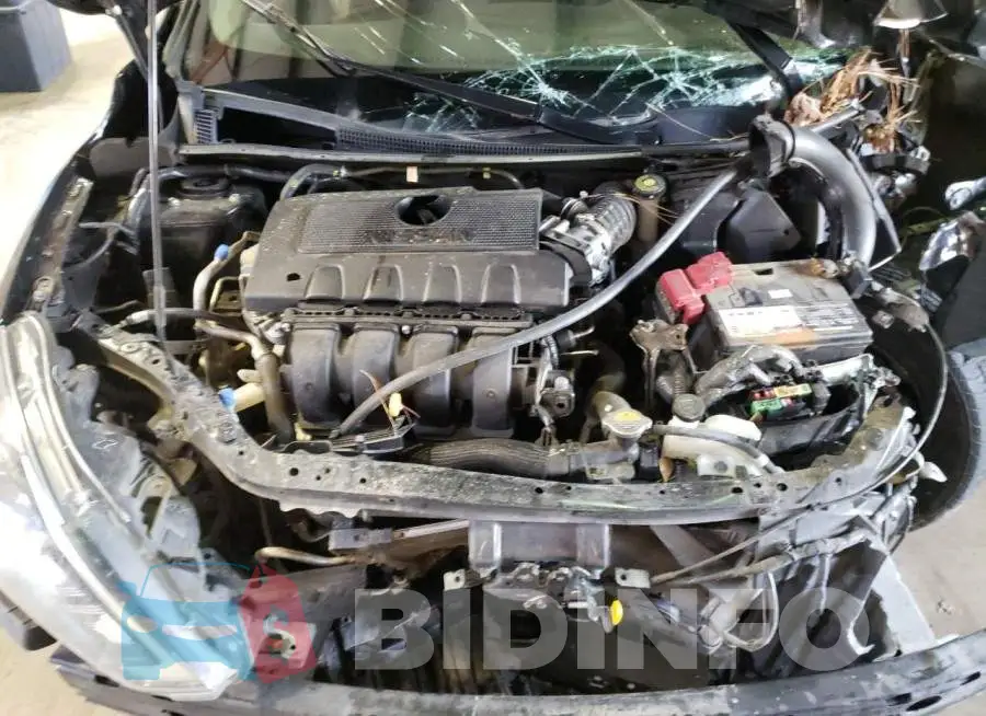 3N1AB7AP1JY317752 Photo# 11