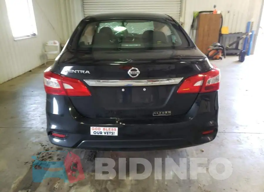 3N1AB7AP1JY317752 Photo# 6