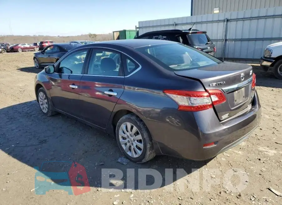 3N1AB7AP3EL687765 Photo# 2