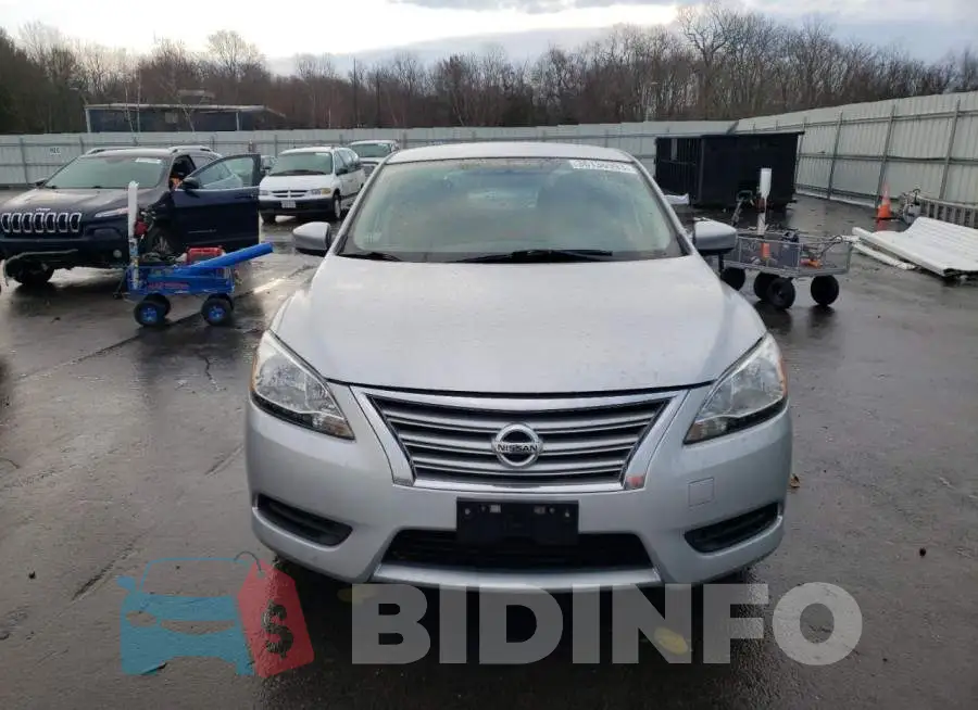 3N1AB7AP5FY224126 Photo# 5