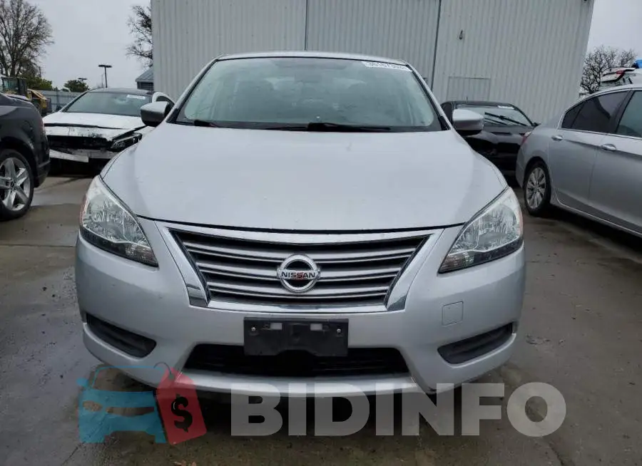 3N1AB7AP5FY341141 Photo# 5