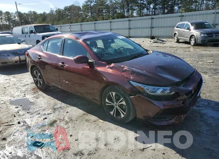 3N1AB8CV5LY219604 Photo# 4