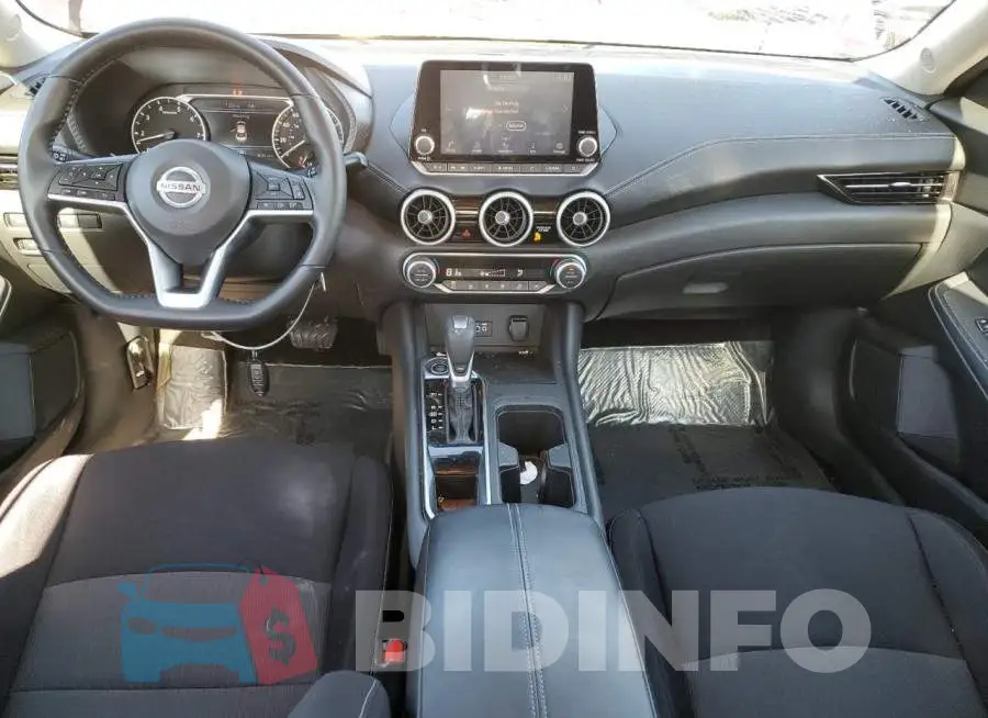 3N1AB8CV5LY219604 Photo# 8