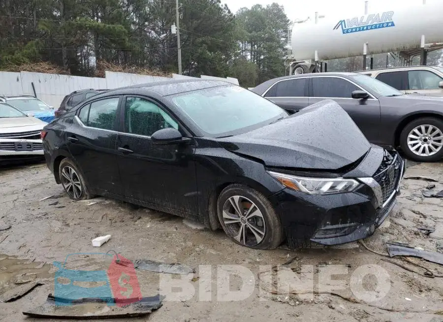 3N1AB8CV5LY292651 Photo# 4