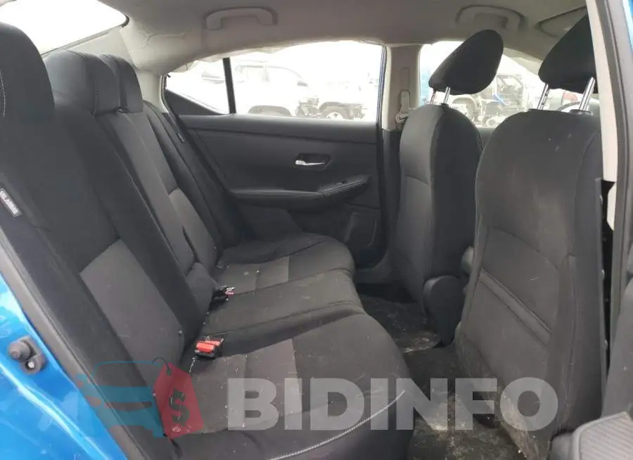 3N1AB8CV6MY225820 Photo# 10