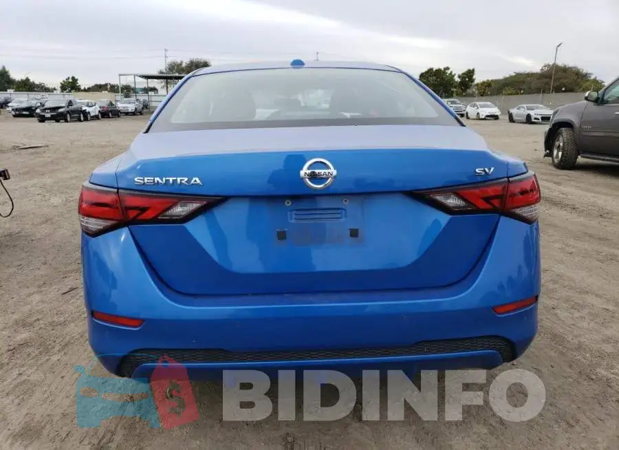 3N1AB8CV6MY225820 Photo# 6