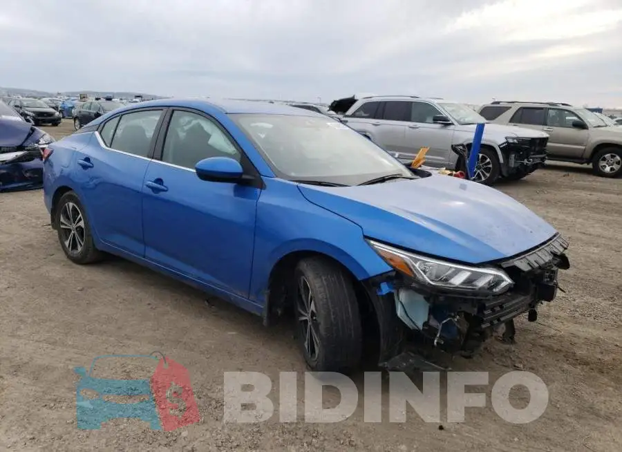 3N1AB8CV6MY225820 Photo# 4