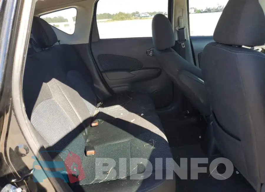 3N1CE2CP3FL400412 Photo# 10