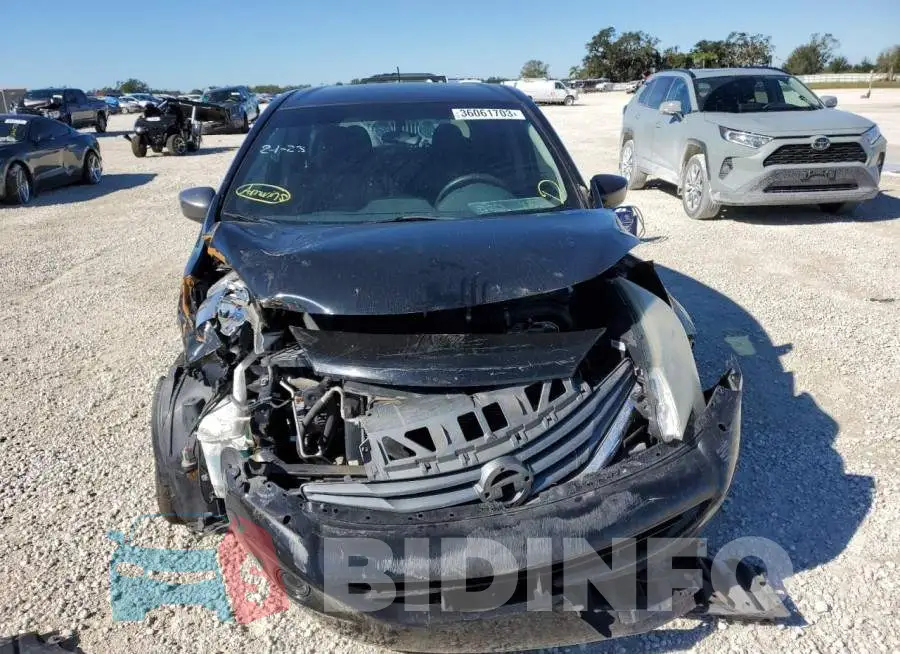 3N1CE2CP3FL400412 Photo# 5