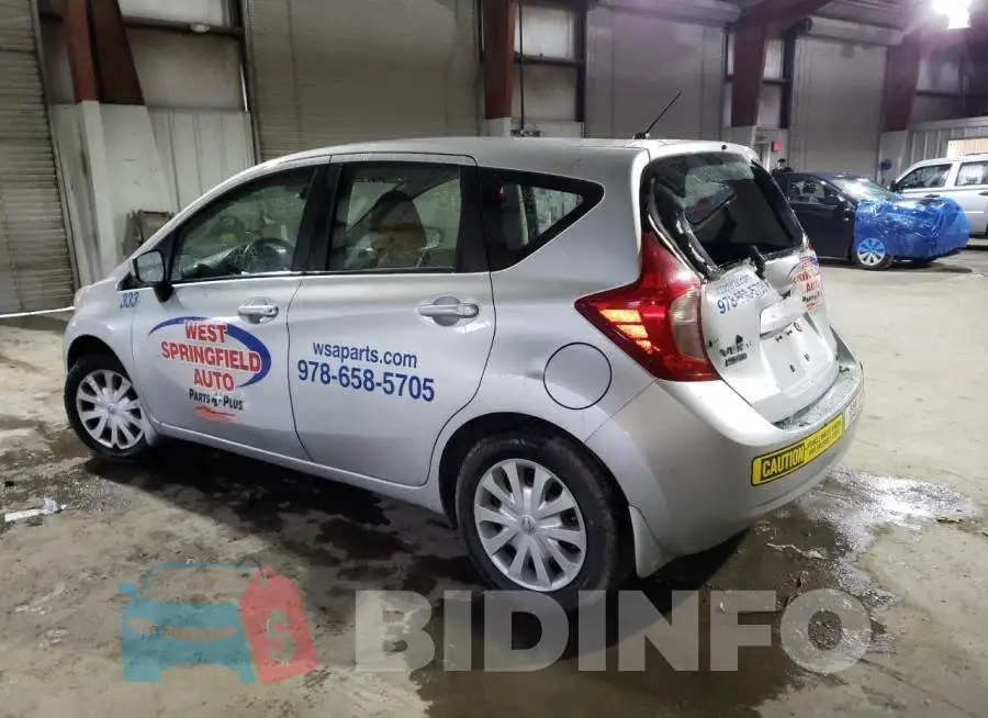 3N1CE2CP4FL425190 Photo# 2