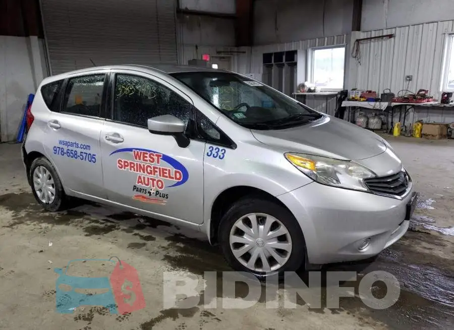 3N1CE2CP4FL425190 Photo# 4