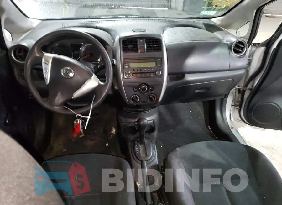 3N1CE2CP4FL425190 Photo# 8