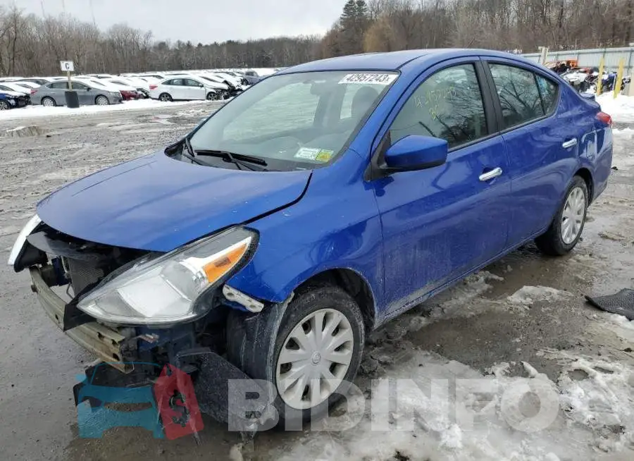 3N1CN7AP2FL810957 Photo# 1