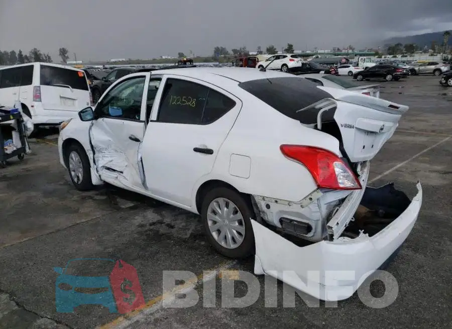 3N1CN7AP2JL843322 Photo# 2