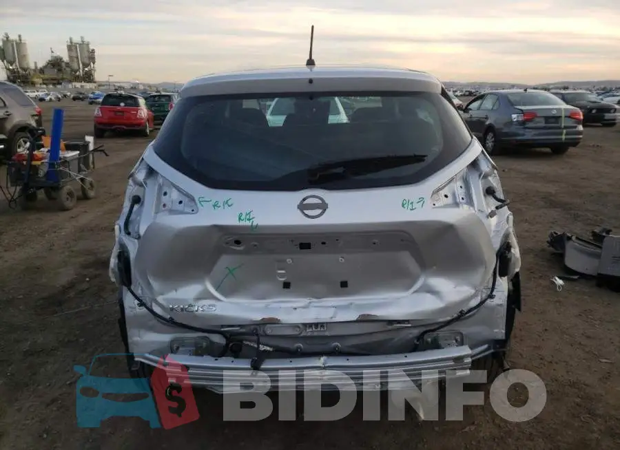 3N1CP5BV4LL512062 Photo# 6