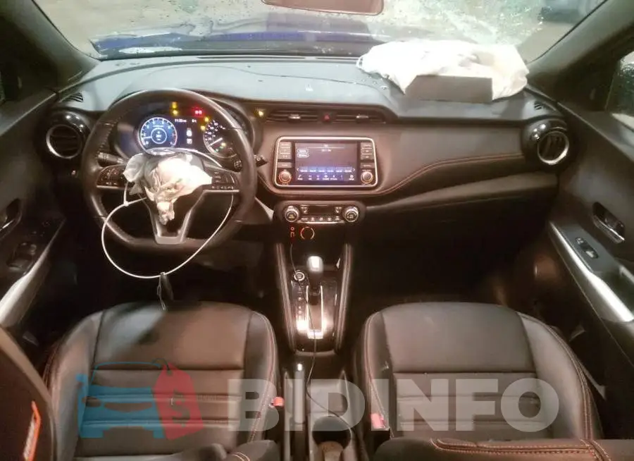 3N1CP5CU7KL542645 Photo# 8