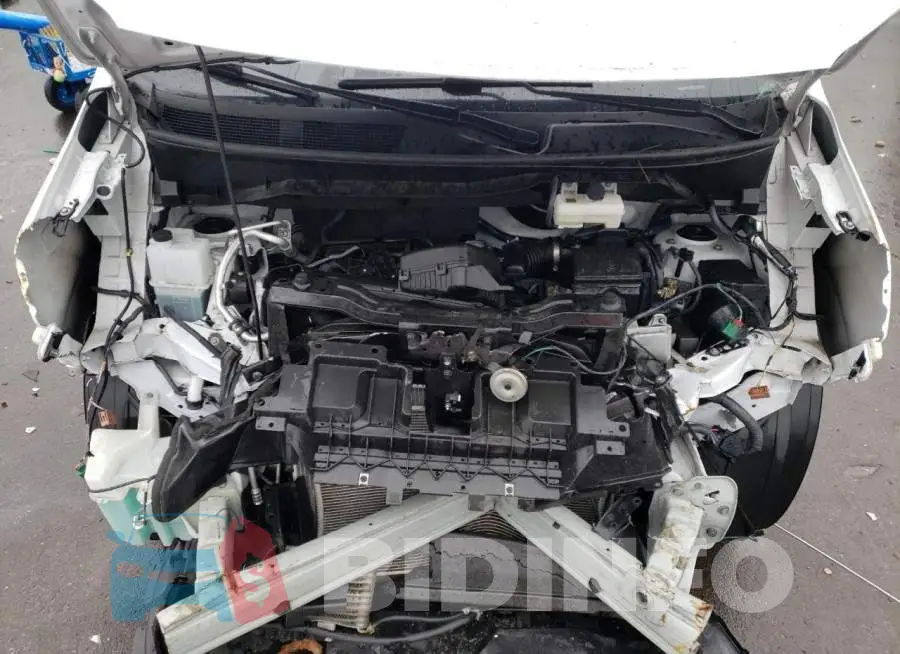 3N6CM0KN7MK708705 Photo# 12