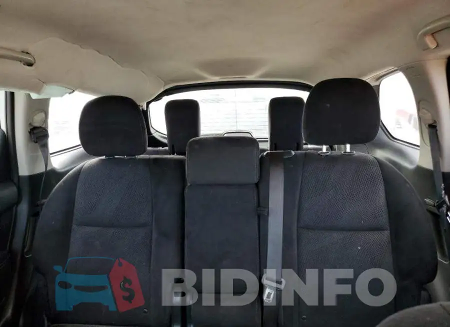 5N1AR2MM6GC612288 Photo# 10