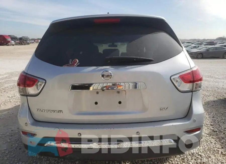 5N1AR2MN0EC686375 Photo# 6