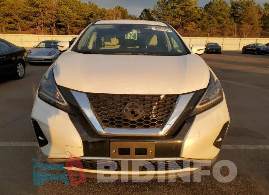 5N1AZ2BS1NC127359 Photo# 5