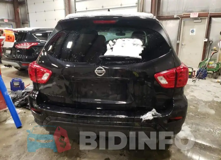 5N1DR2BM9LC601473 Photo# 6
