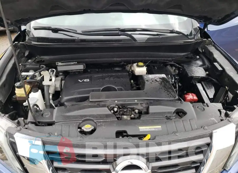 5N1DR2MM0HC670914 Photo# 12
