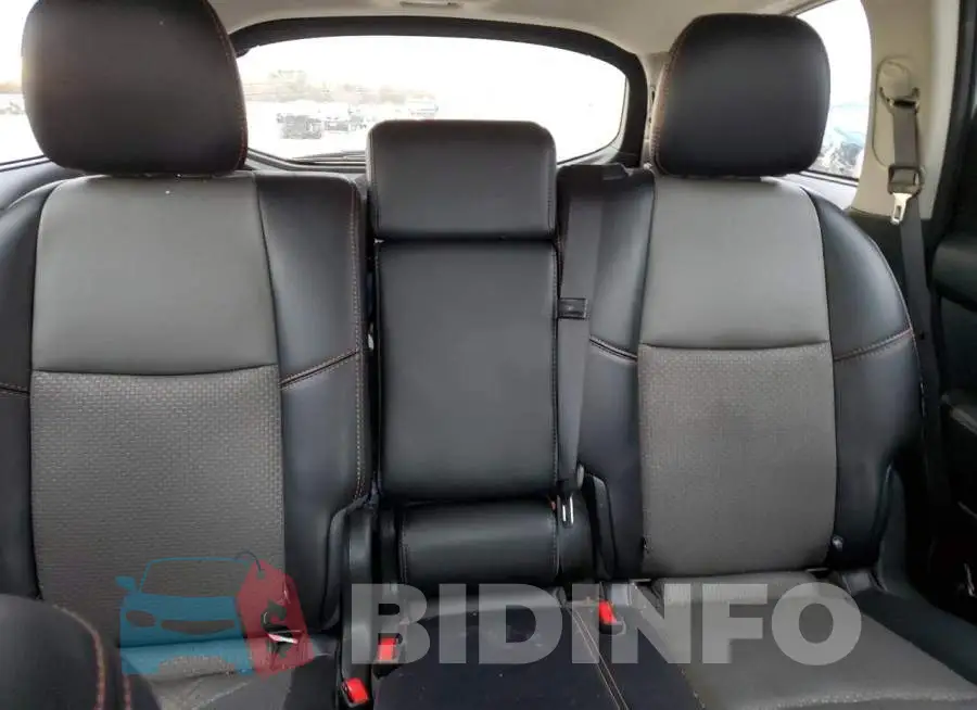 5N1DR2MM3KC646159 Photo# 10
