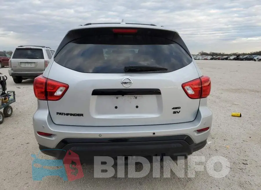 5N1DR2MM3KC646159 Photo# 6