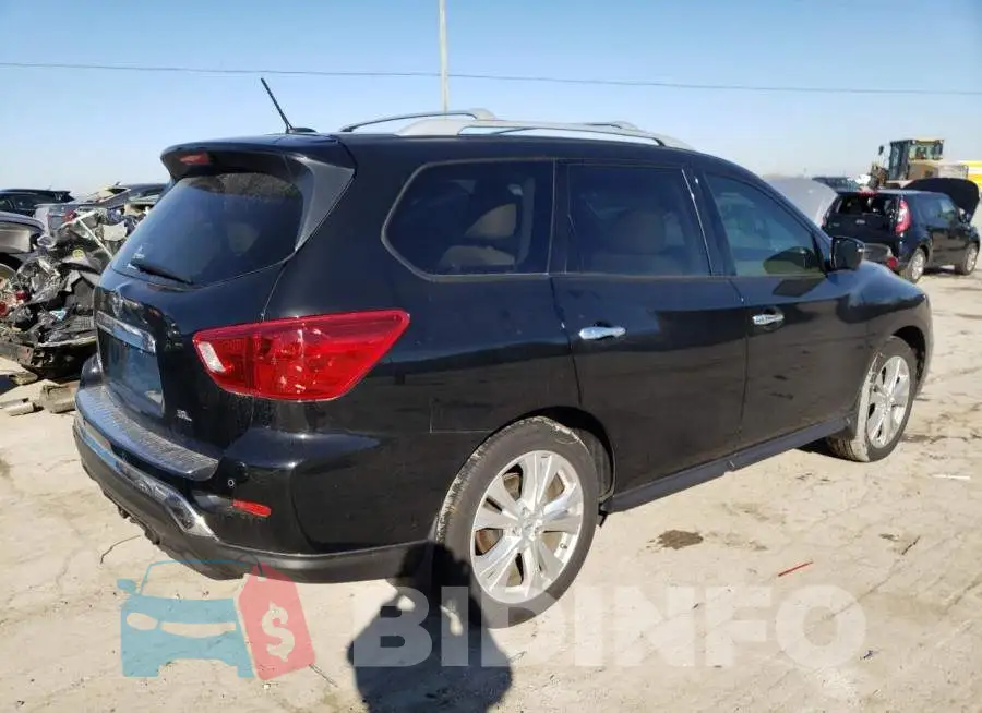 5N1DR2MN0JC675254 Photo# 3