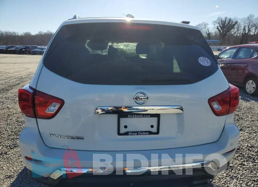 5N1DR2MN7KC621693 Photo# 6