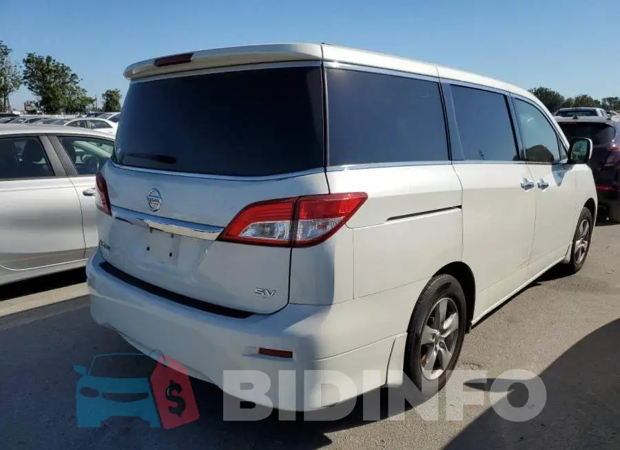 JN8AE2KP2E9103407 Photo# 4
