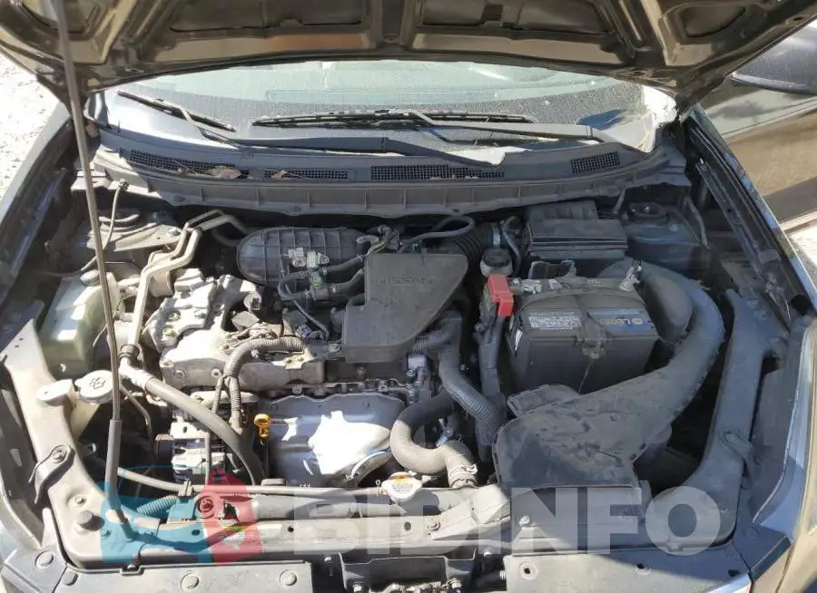 JN8AS5MT1EW101704 Photo# 11