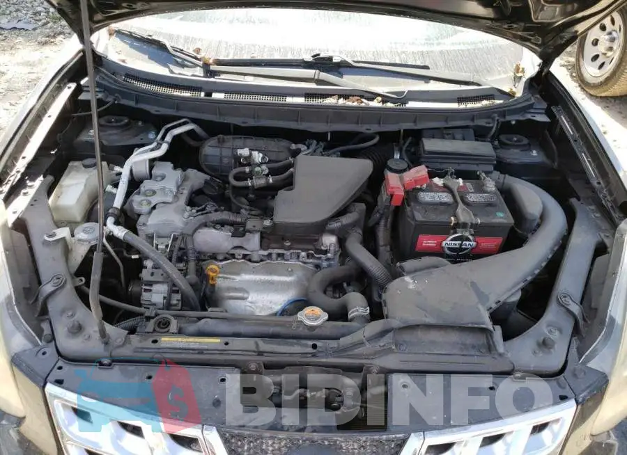JN8AS5MT6FW157798 Photo# 12