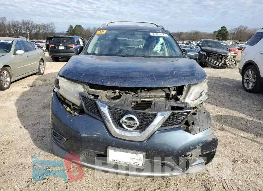 KNMAT2MT1FP527038 Photo# 5