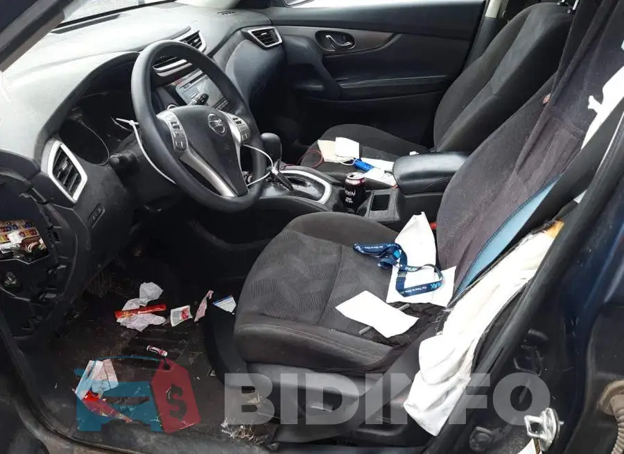 KNMAT2MT1FP527038 Photo# 7