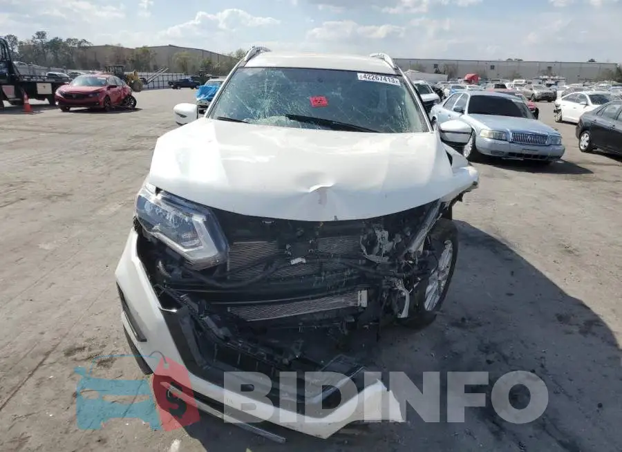KNMAT2MT1HP618023 Photo# 5