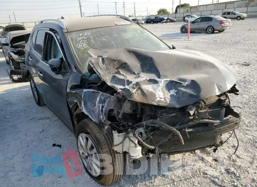 KNMAT2MT3JP550734 Photo# 1