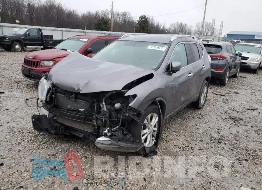 KNMAT2MT6GP686932 Photo# 1