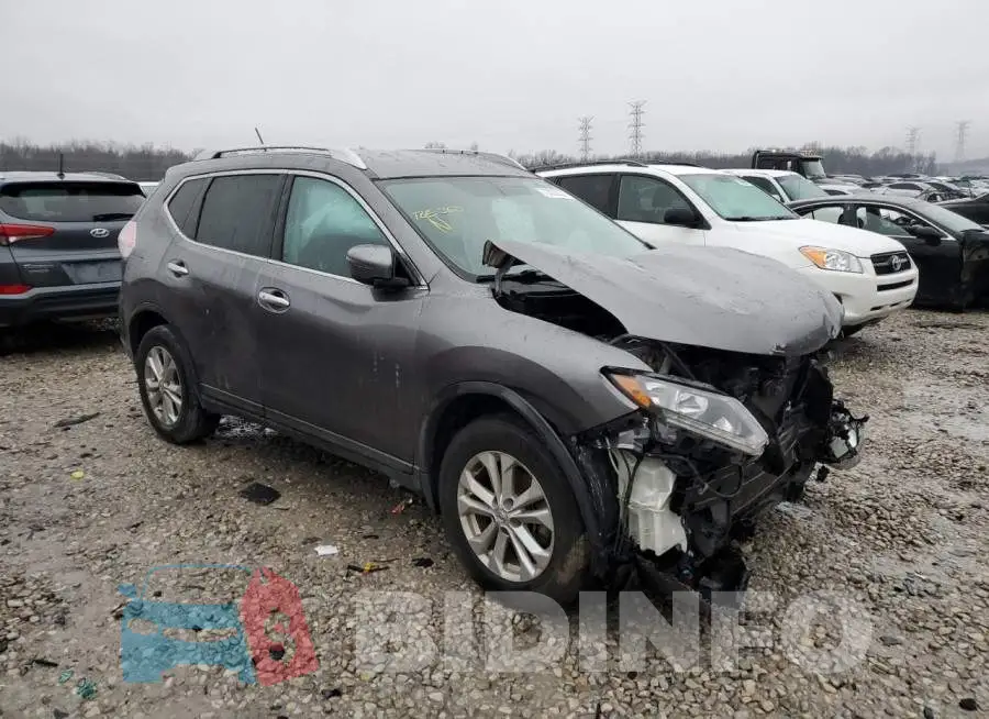 KNMAT2MT6GP686932 Photo# 4