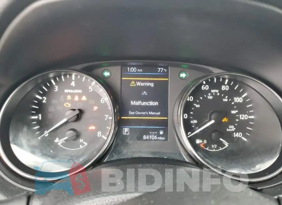 KNMAT2MT8JP516594 Photo# 9