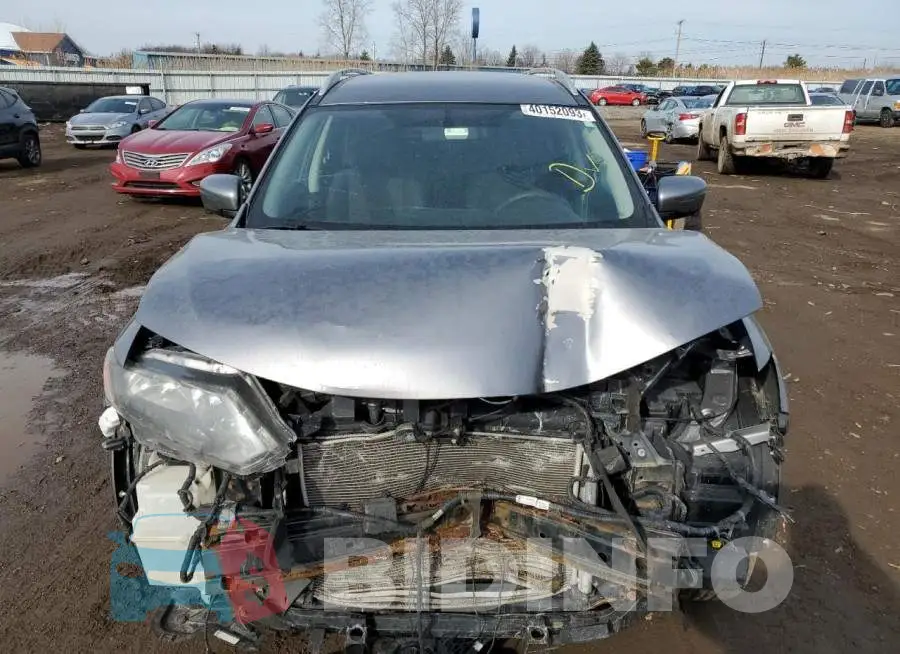 KNMAT2MV4GP713921 Photo# 5