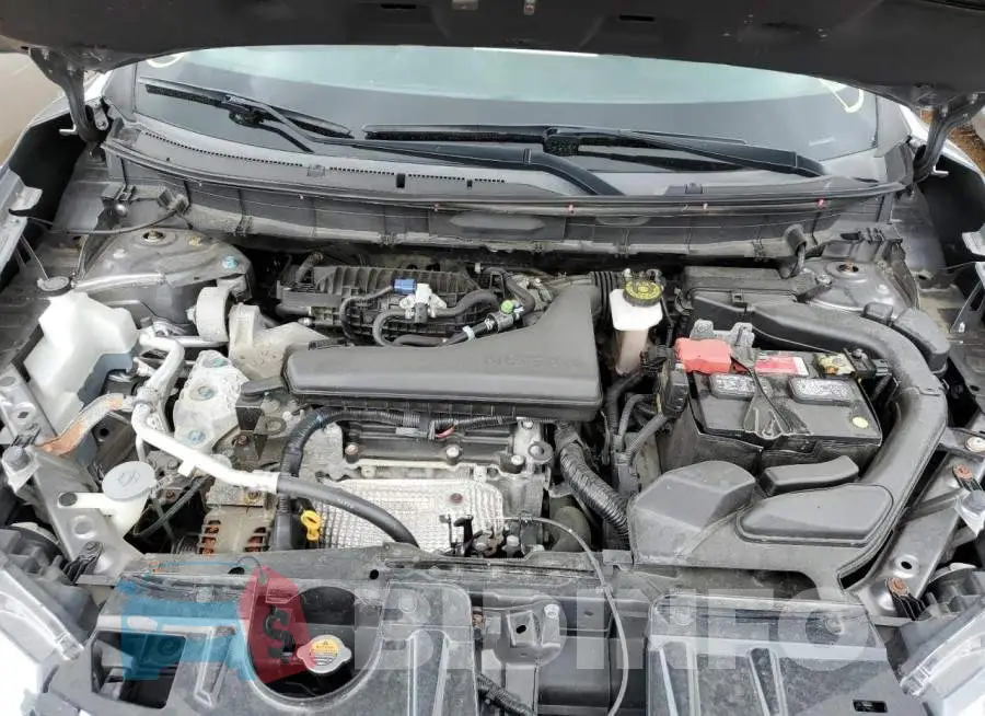 KNMAT2MV4HP614730 Photo# 7