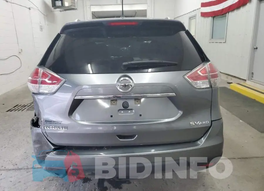 KNMAT2MV5GP627131 Photo# 6