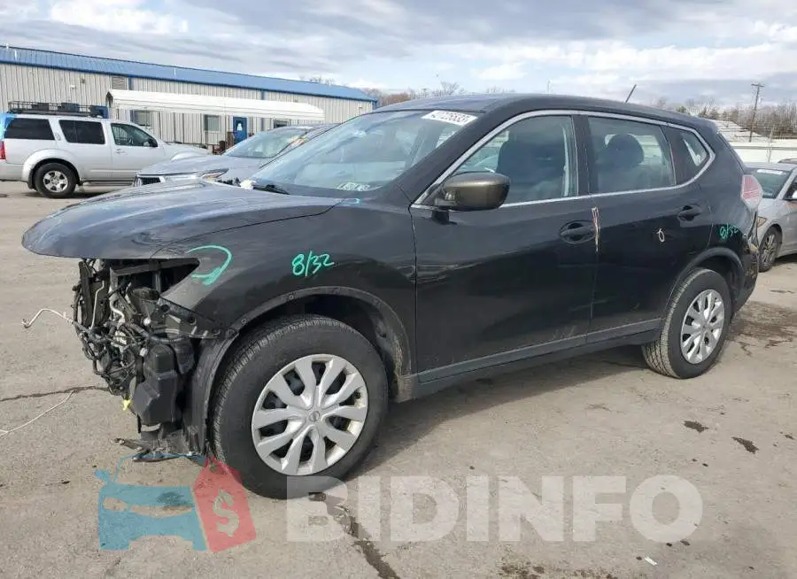 KNMAT2MV5GP721591 Photo# 1