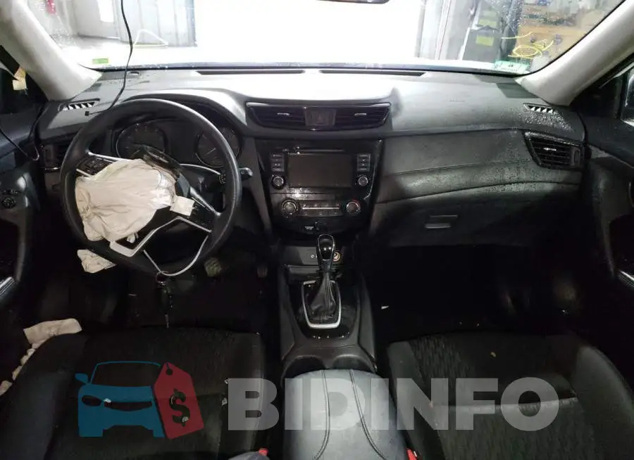 KNMAT2MV5JP571182 Photo# 8
