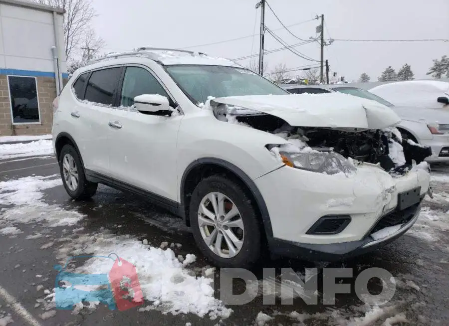 KNMAT2MV6GP611553 Photo# 4