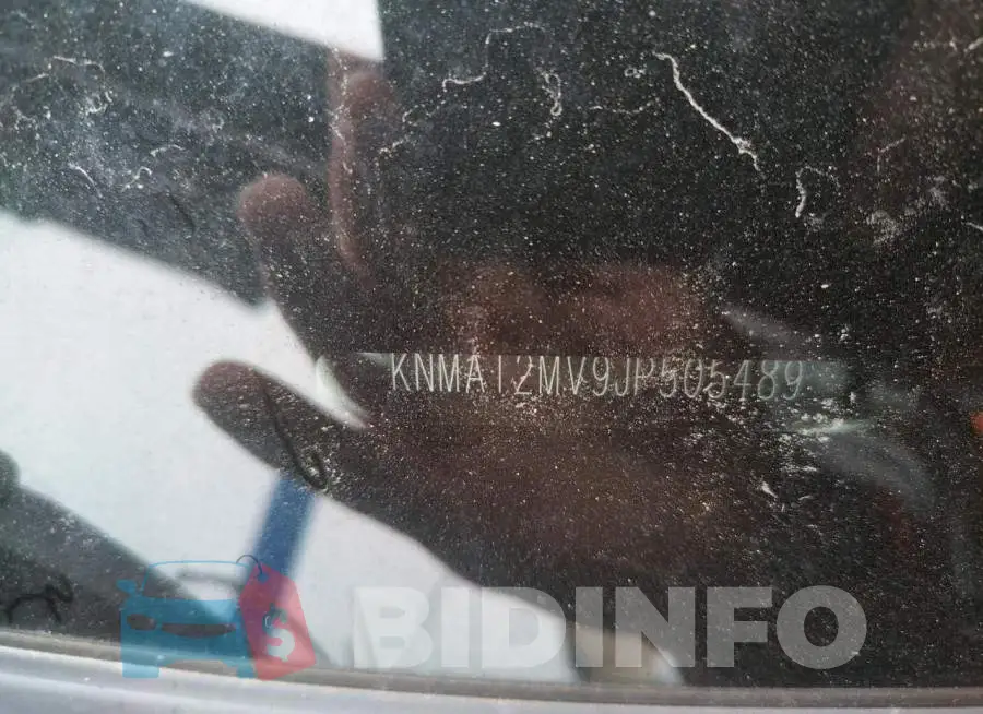 KNMAT2MV9JP505489 Photo# 13