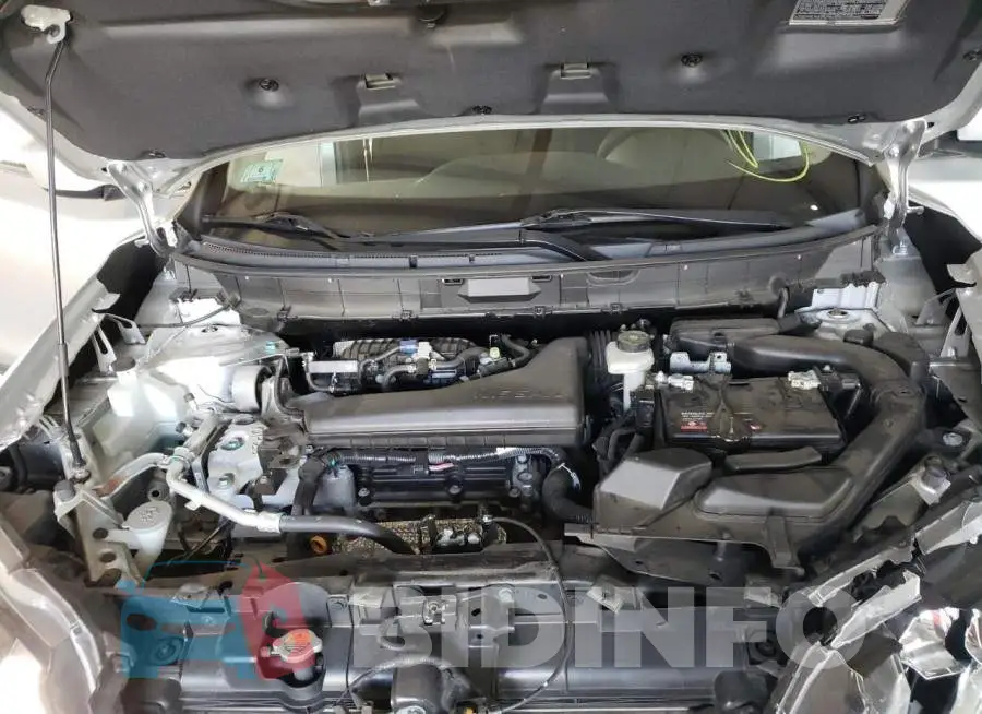 KNMAT2MVXJP572408 Photo# 7